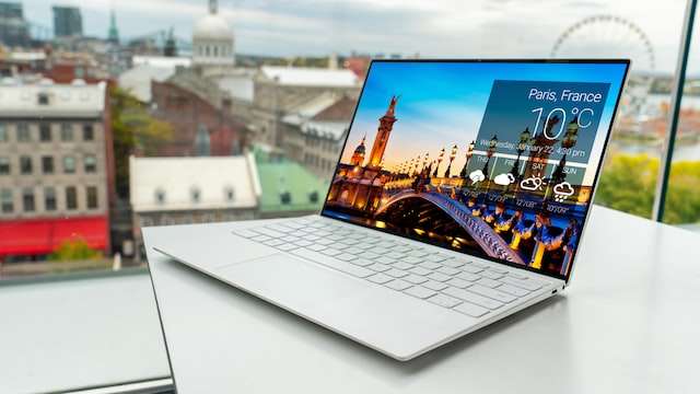 Die 13 Besten 17 Zoll Laptops unter 1000 Euro