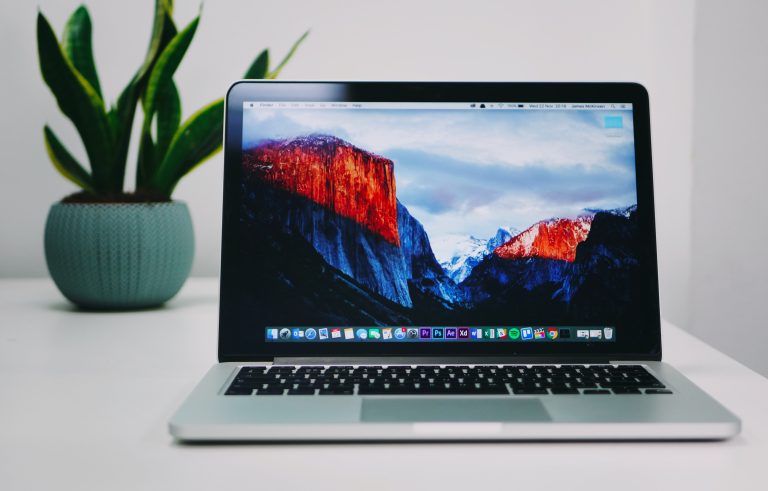 Apple MacBook Pro Retina 15″ – Das ultimative Arbeitsgerät für Profis