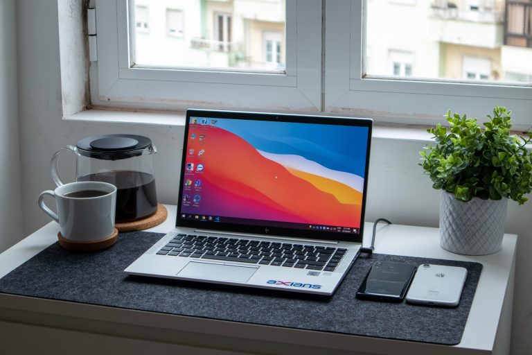 Die 3 Besten 17 Zoll Laptops unter 500 Euro