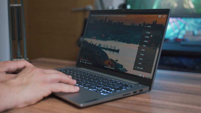 Alles über Laptops: Was ist ein 2-in-1-Laptop?